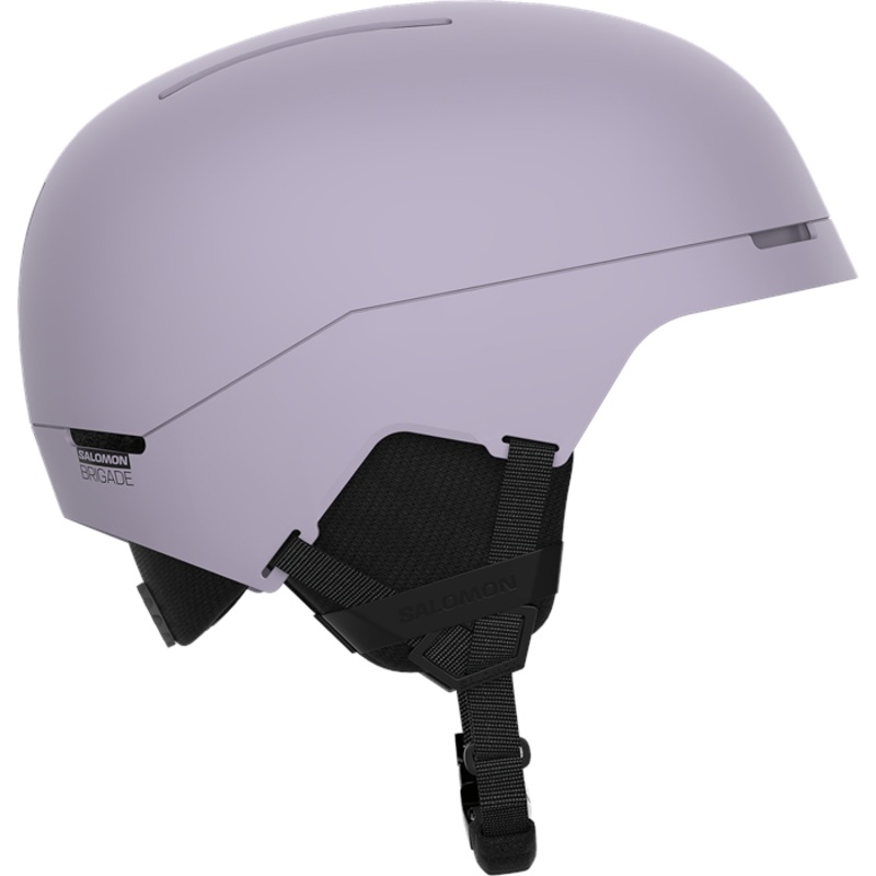 Salomon Brigade MIPS Helmet|Black|Evening Haze|North Atlantic|Olive Night|Sepia Tint|White|S|M|L