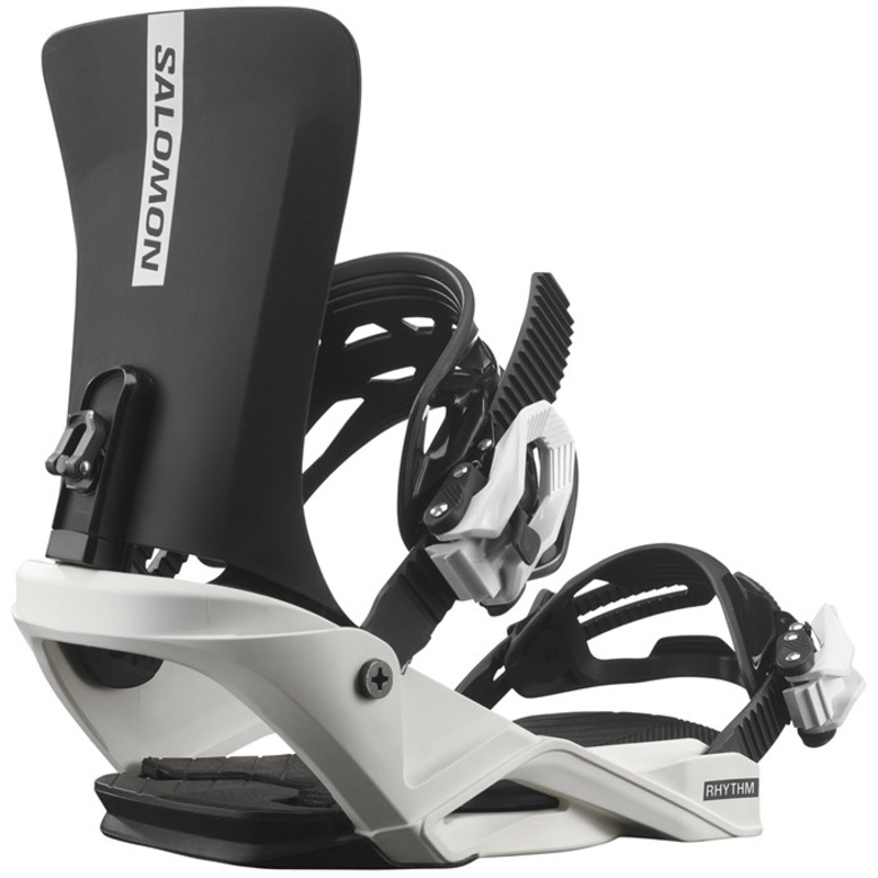 Salomon Rhythm Jr Snowboard Bindings – Kids’