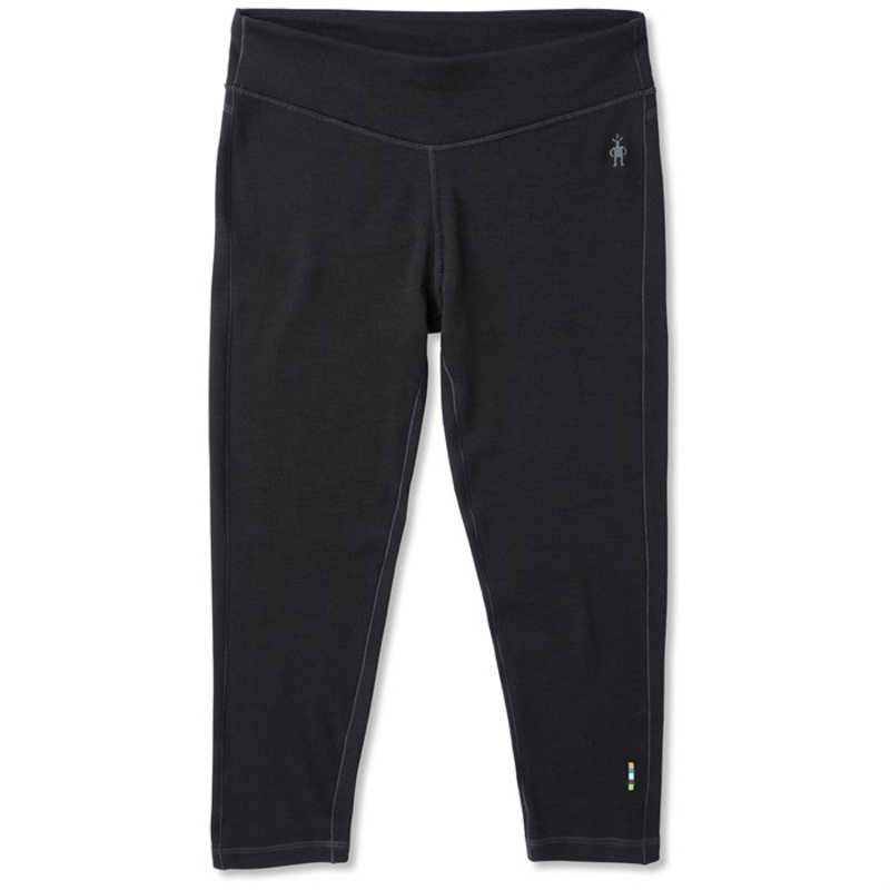 Smartwool Classic Thermal Merino Base Layer 3/4 Bottoms – Women’s
