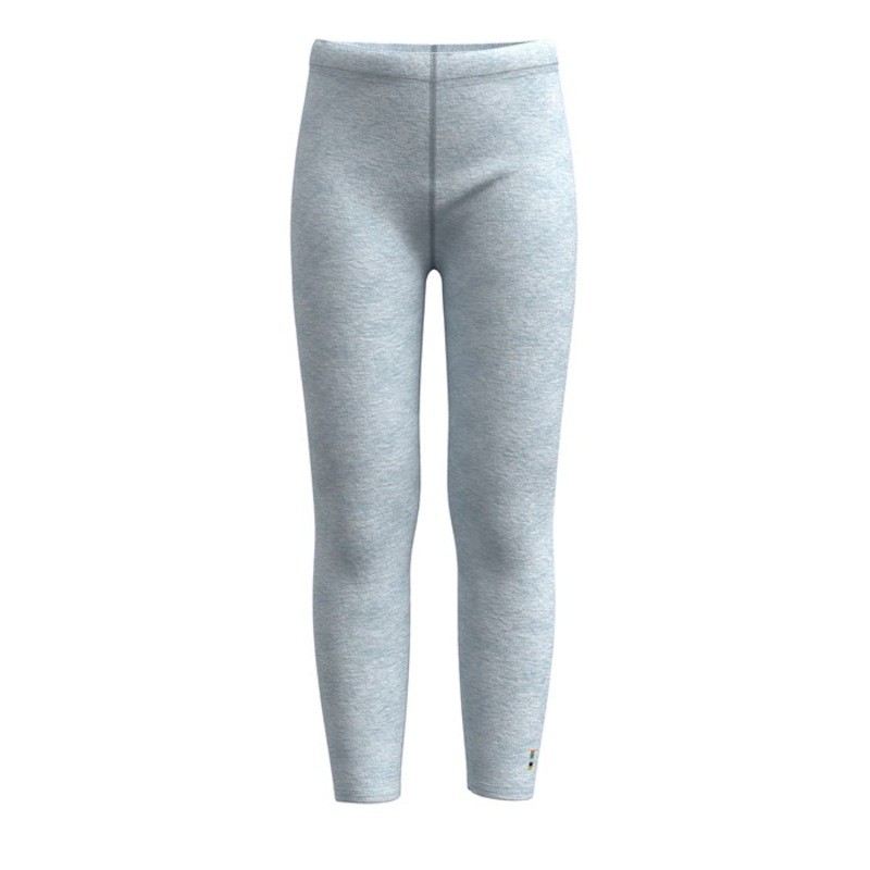 Smartwool Classic Thermal Merino Base Layer Bottoms – Kids’