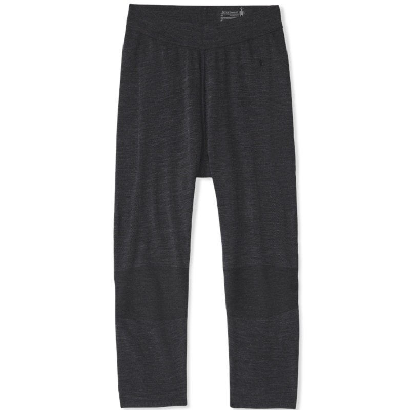 Smartwool Intraknit Thermal Merino Base Layer 3/4 Bottoms – Men’s