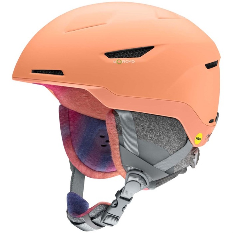 Smith Vida MIPS Helmet – Women’s