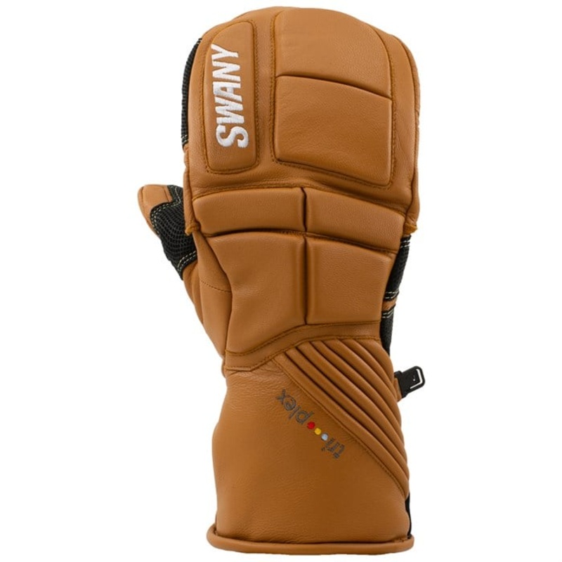 Swany X-Pert Mittens|Black|Camel|S|M|L|XL