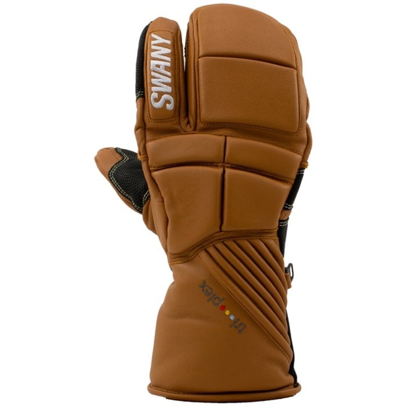 Swany X-Pert Trigger Mittens|Black|Camel|S|M|L|XL