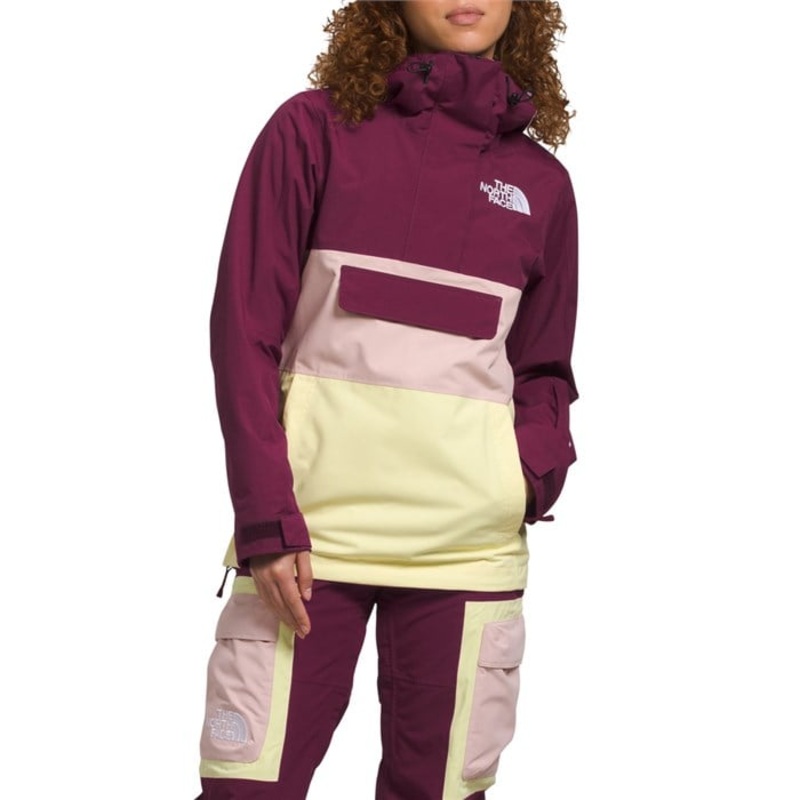 The North Face Driftview Anorak – Women’s