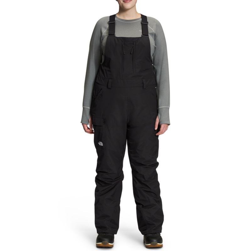 The North Face Freedom Plus Tall Bibs – Women’s