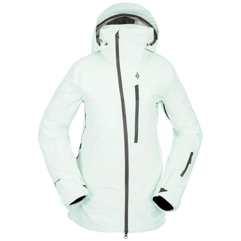 Volcom NYA TDS INF GORE-TEX Jacket – Women’s