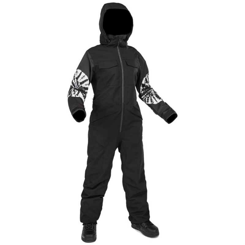 Volcom Shiloh Snow Suit – Women’s