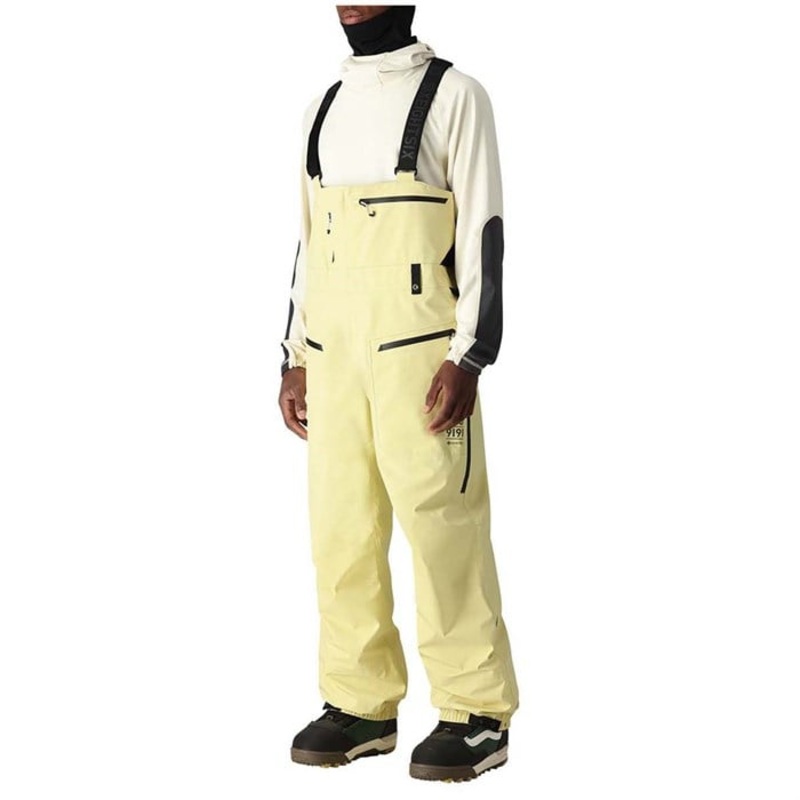 686 GORE-TEX ATV 3L Bibs – Men’s