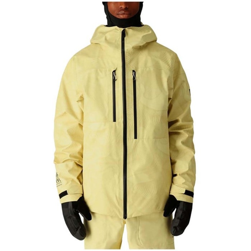 686 GORE-TEX ATV 3L Jacket – Men’s