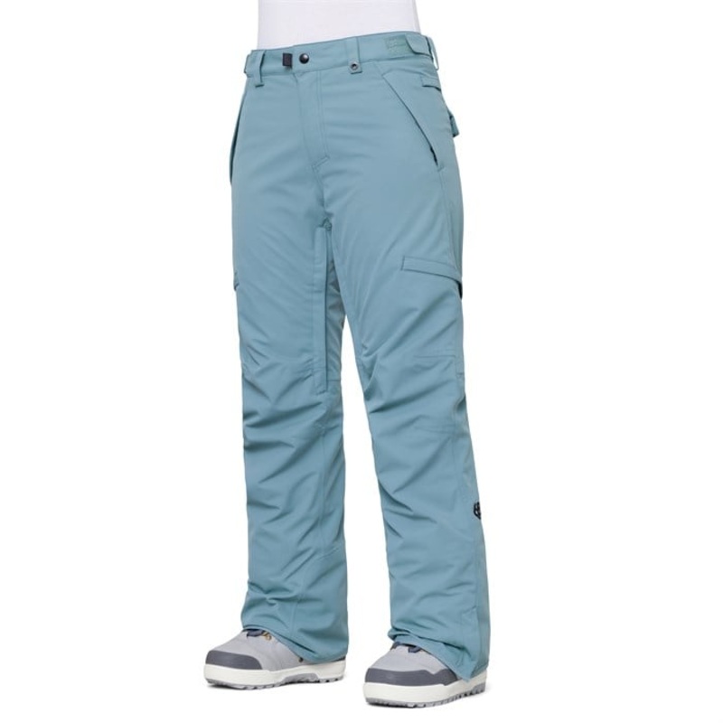 686 Smarty 3-in-1 Cargo Pants – Women’s