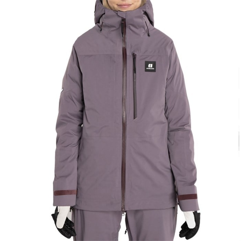 Armada Pavara 3L Jacket – Women’s
