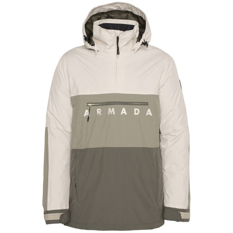 Armada Salisbury 2L Anorak – Men’s