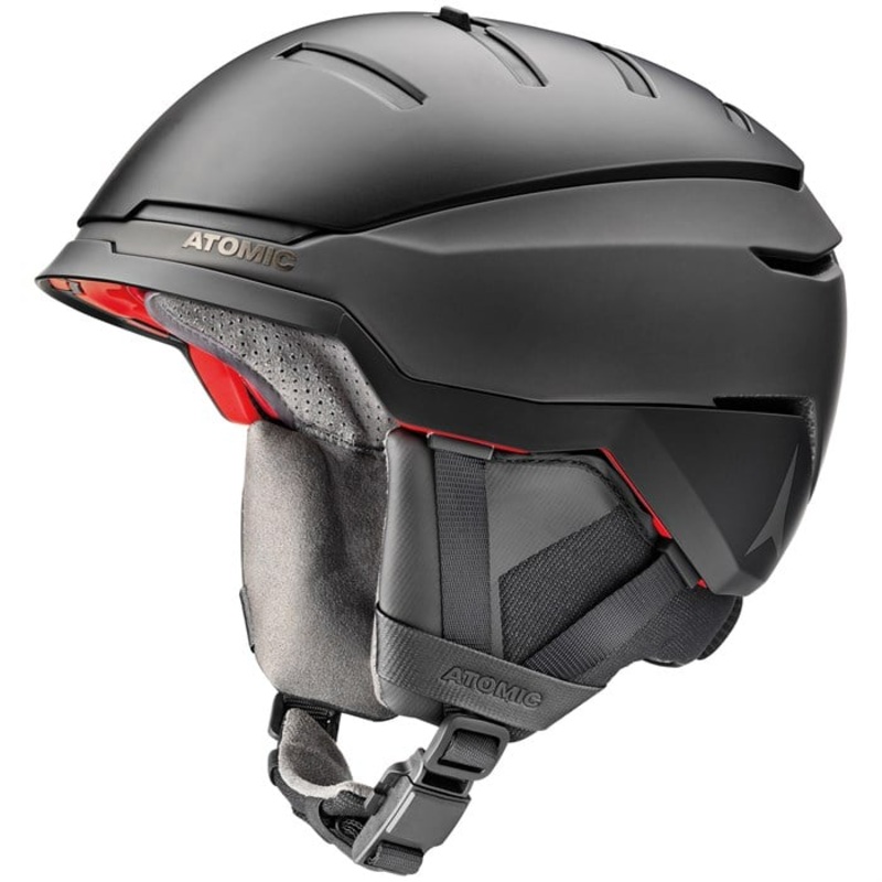 Atomic Savor GT Amid Helmet|Black|Pistachio|Red|White Heather|S|M|L|XL