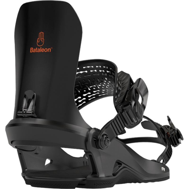Bataleon Fly Snowboard Bindings