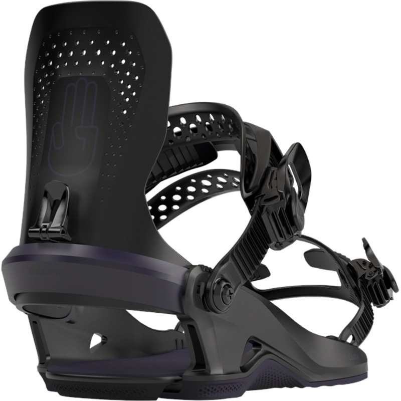 Bataleon Gata Snowboard Bindings – Women’s 2025
