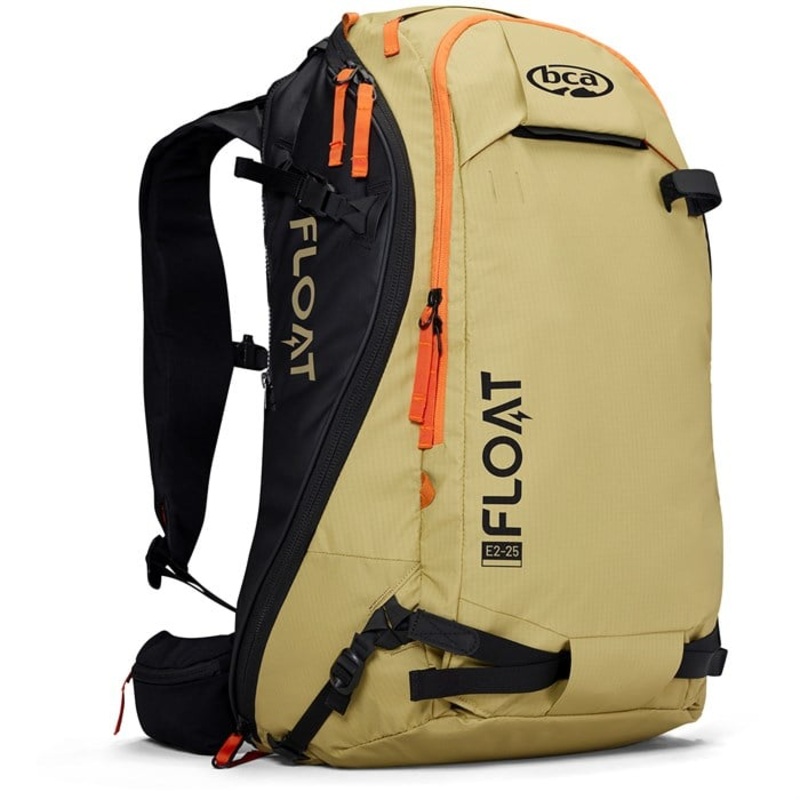BCA Float E2-25 Airbag Pack|Black|Green|Tan|S/M|M/L