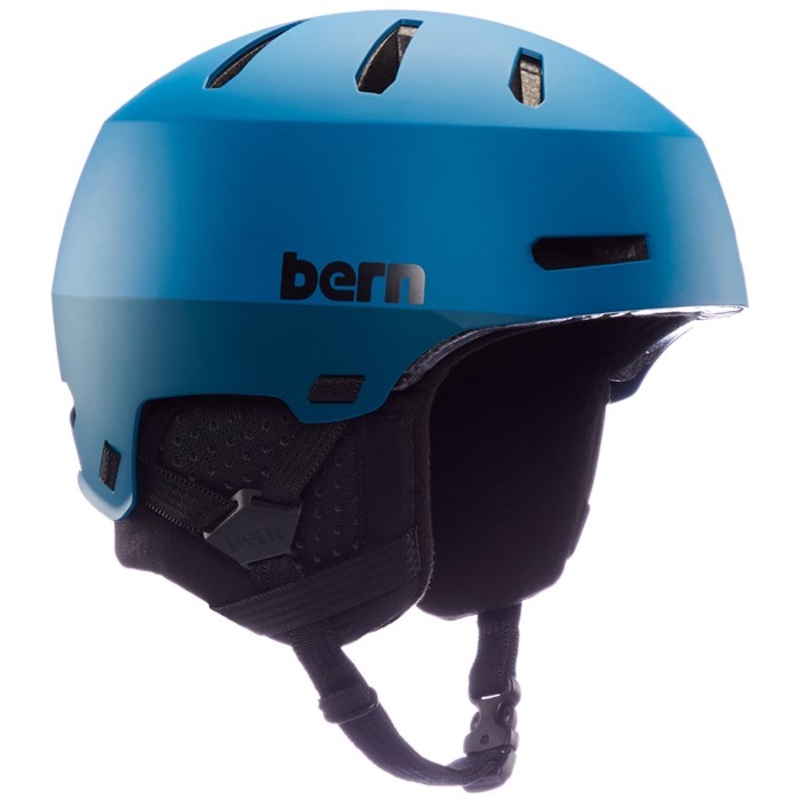 Bern Macon 2.0 MIPS Helmet|Matte Spruce Tonal|S