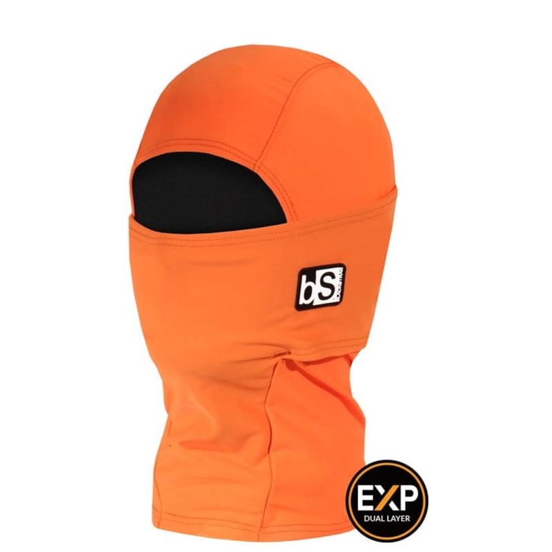 BlackStrap The Junior Expedition Hood Balaclava – Kids’