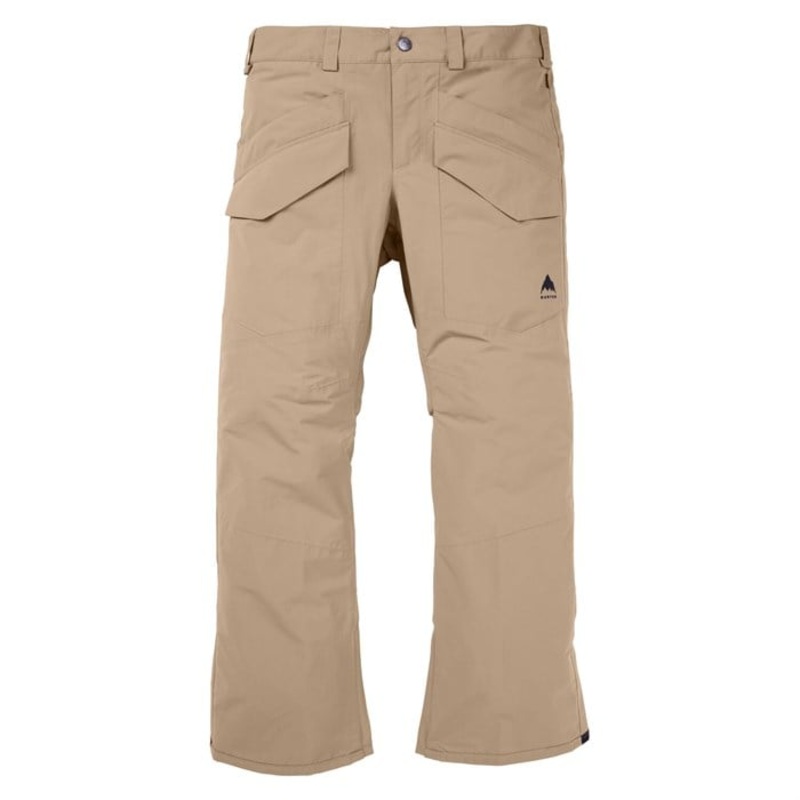 Burton Covert 2.0 Insulated Pants – Men’s