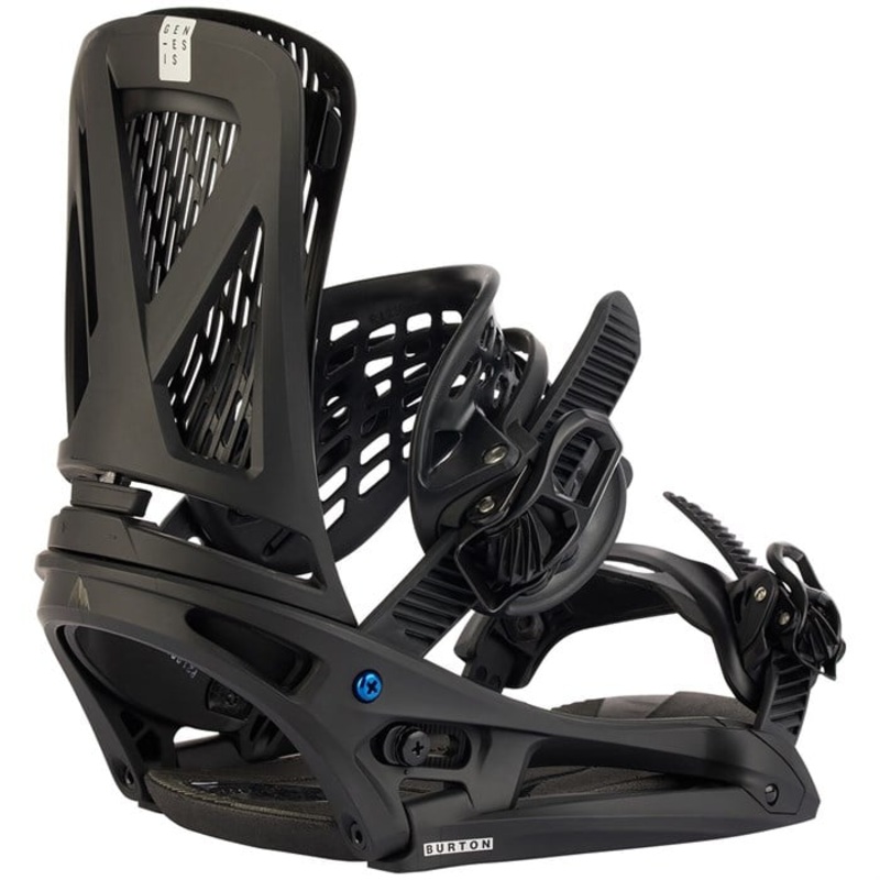 Burton Genesis EST Snowboard Bindings