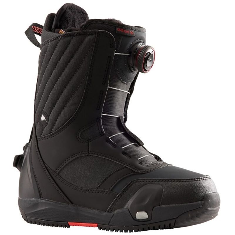 Burton Limelight Step On Wide Snowboard Boots – Women’s 2024