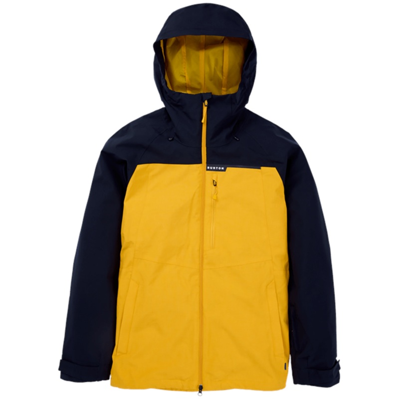 Burton Lodgepole Jacket – Men’s
