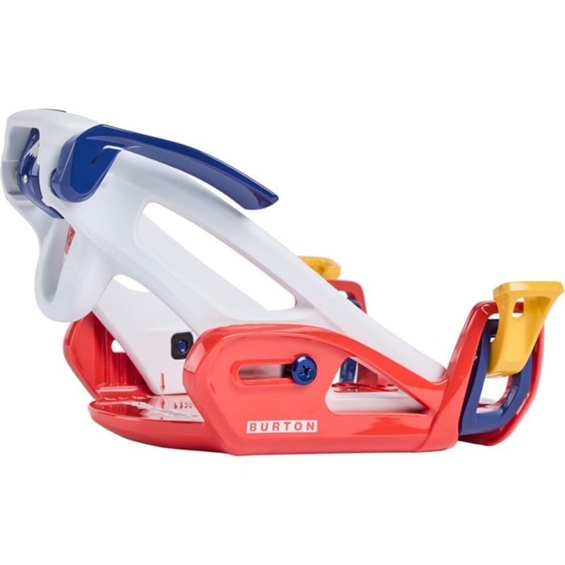 Burton Step On Grom Snowboard Bindings – Kids’