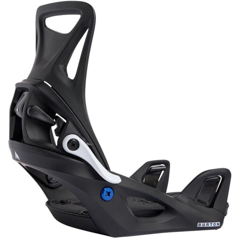 Burton Step On Snowboard Bindings – Kids’