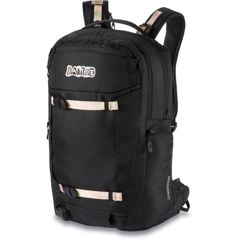 Dakine Team Mission Pro 25L Jill Perkins Backpack – Women’s