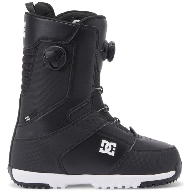 DC Control Snowboard Boots|Black/Black/White|Brown/Black/White|7|7.5|8|8.5|9|9.5|10|10.5|11|11.5|12