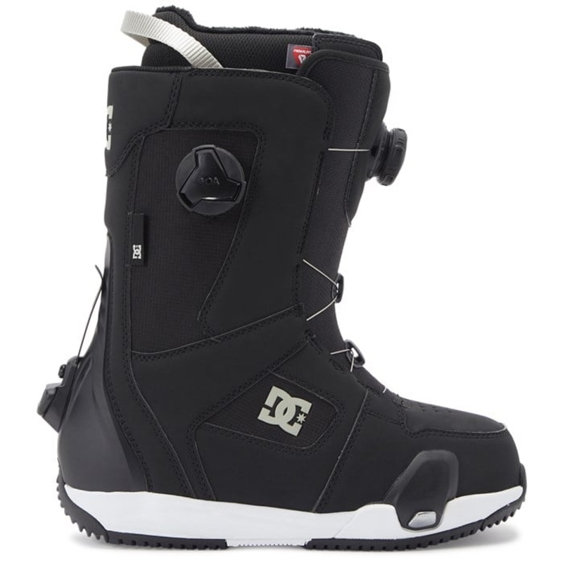 DC Phase Boa Pro Step On Snowboard Boots – Women’s 2024