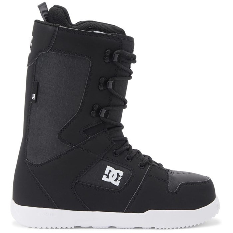 DC Phase Snowboard Boots|Black/White|Brown/Brown/Green|Wheat/Black|7|7.5|8|8.5|9|9.5|10|10.5|11|11.5|12|13