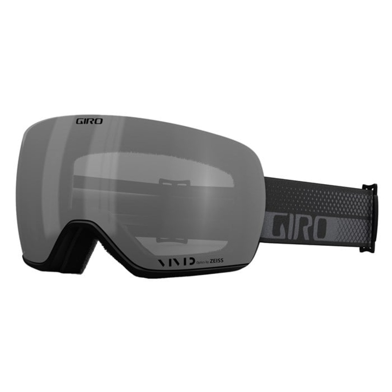 Giro Article II Goggles|Black & Grey Flow/Vivid Onyx+Vivid Infared|Black & White Flow/Vivid Ember+Vivid Infared|Black & White Flow/Vivid Emerald+Vivid Infared|Black Bliss/Vivid Copper+Vivid Infared|Harbor Blue Sequence/Vivid Smo