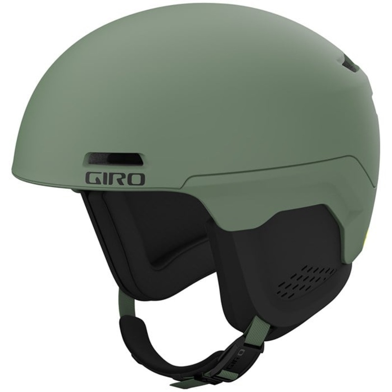 Giro Owen Spherical Helmet|Dark Matter|Matte Black|Matte Black Chrome|Matte Black Mineral|Matte Black/Cloud Marbles|Matte Green|Matte Light Grey|Matte White|Metallic Coal/Rose|S|M|L
