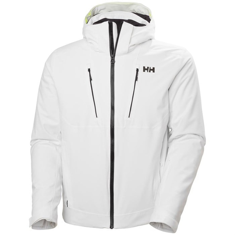 Helly Hansen Alpha 4.0 Jacket – Men’s
