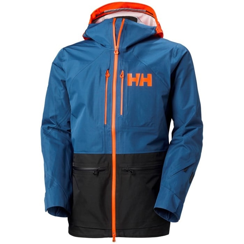 Helly Hansen Elevation Infinity 3.0 Jacket – Men’s