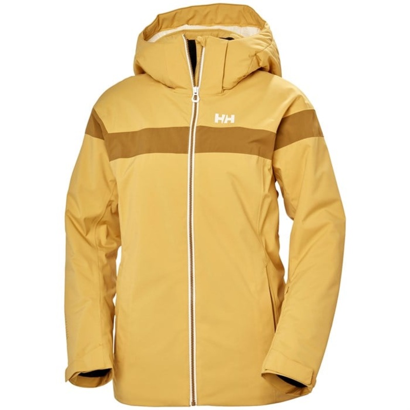 Helly Hansen Motionista Lifaloft Jacket – Women’s
