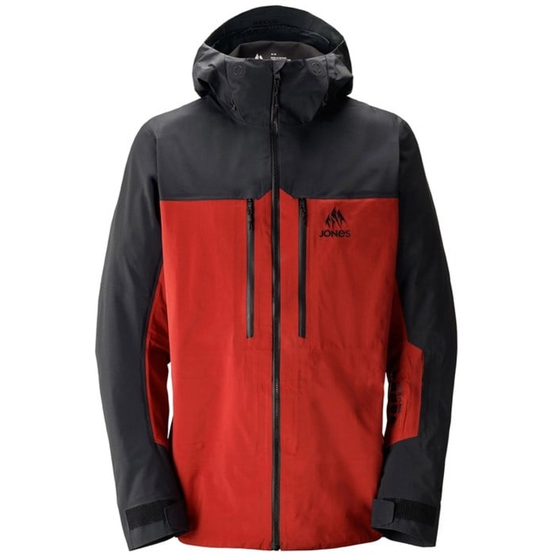 Jones Shralpinist Recycled GORE-TEX Pro Jacket – Men’s