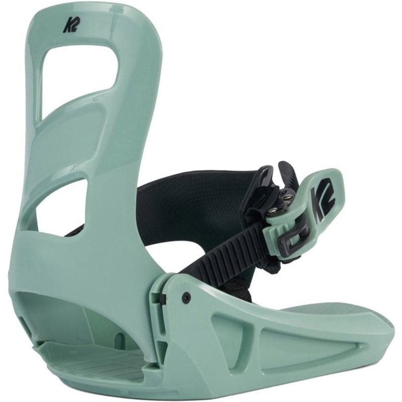 K2 Lil Kat Snowboard Bindings – Kids’ 2026