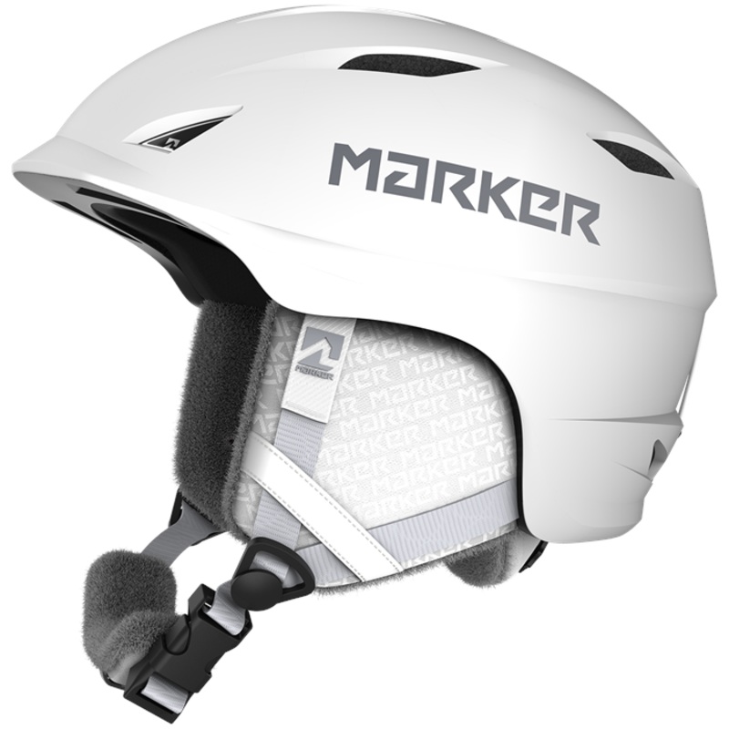 Marker Companion Helmet|Black|Grey|White|S|M|L
