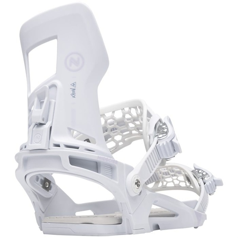 Nidecker Kaon-W Snowboard Bindings – Women’s