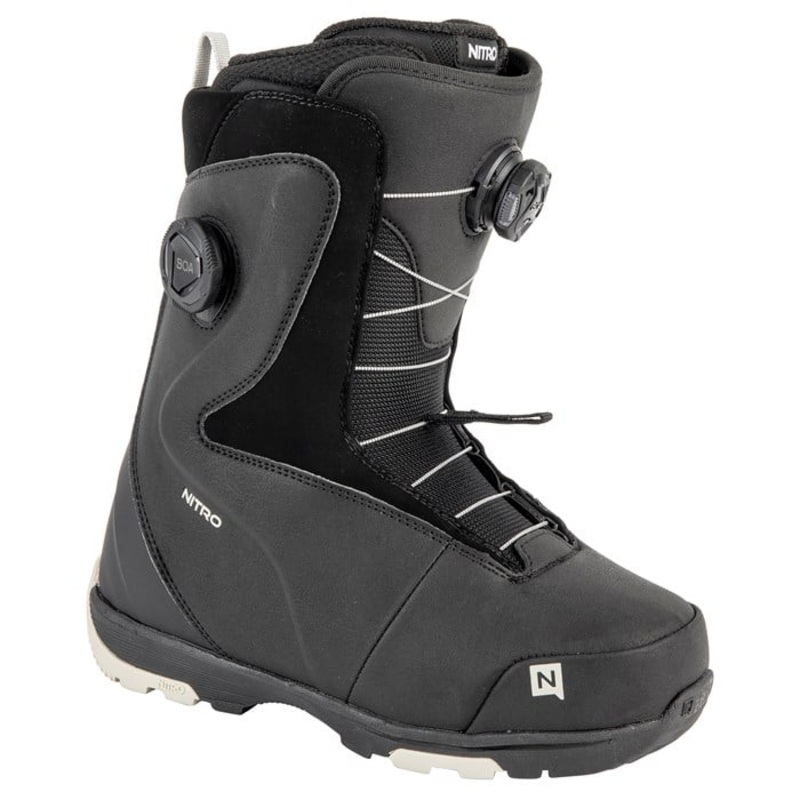 Nitro Cypress Boa Snowboard Boots – Women’s