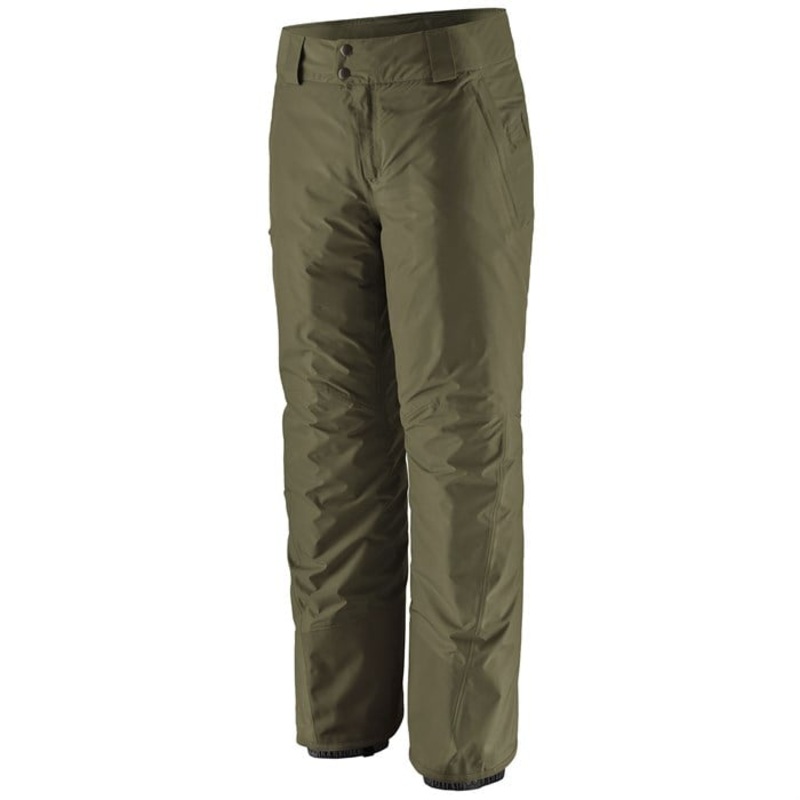 Patagonia Insulated Powder Town Pants – Men’s