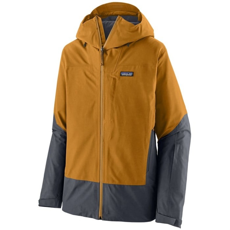 Patagonia Storm Shift Jacket – Men’s