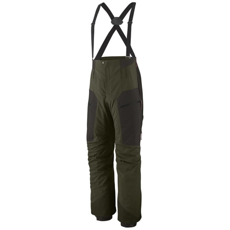 Patagonia Untracked Bibs – Men’s