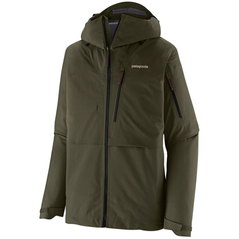 Patagonia Untracked Jacket – Men’s