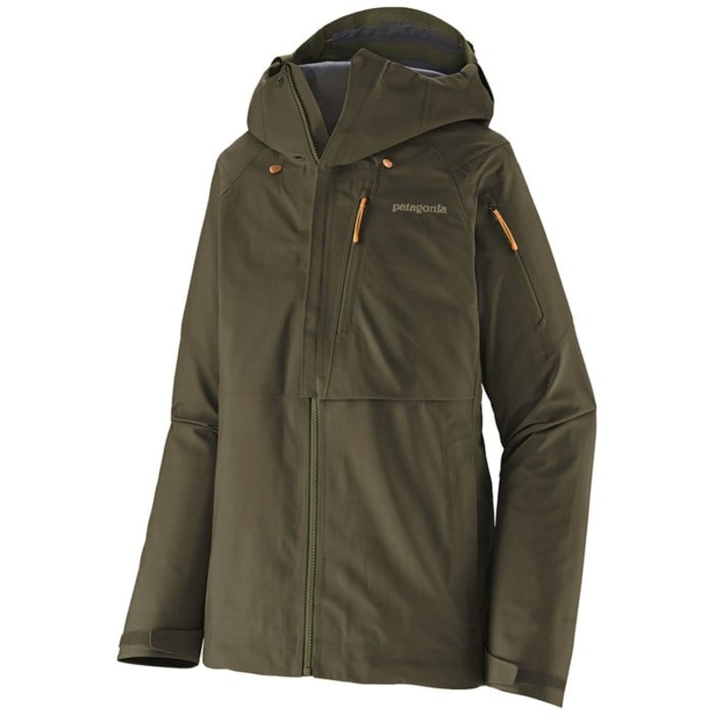 Patagonia Untracked Jacket – Women’s