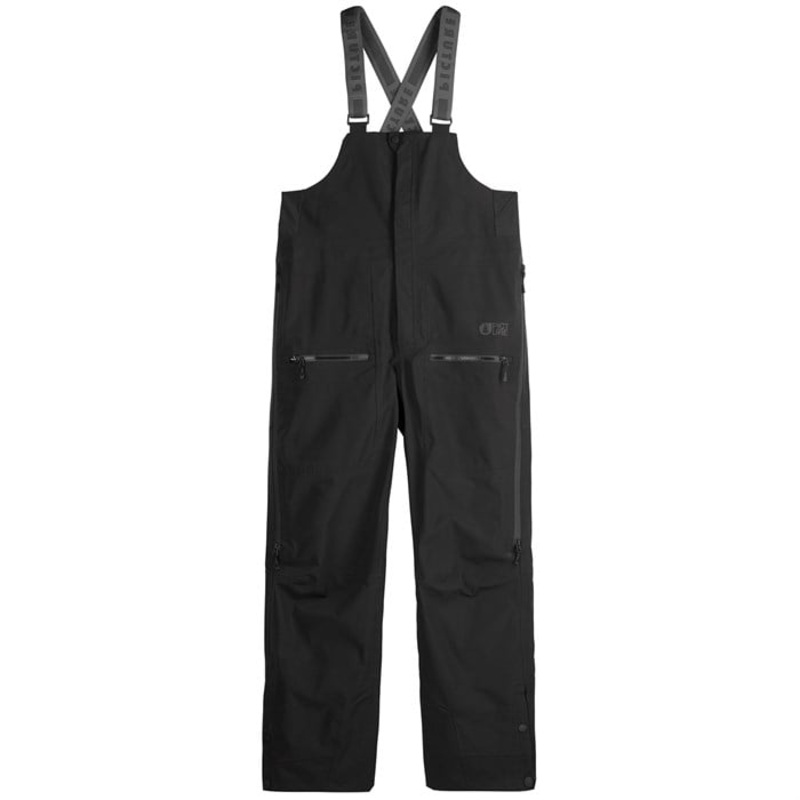 Picture Organic Lassen Xpore 3L Bibs – Men’s