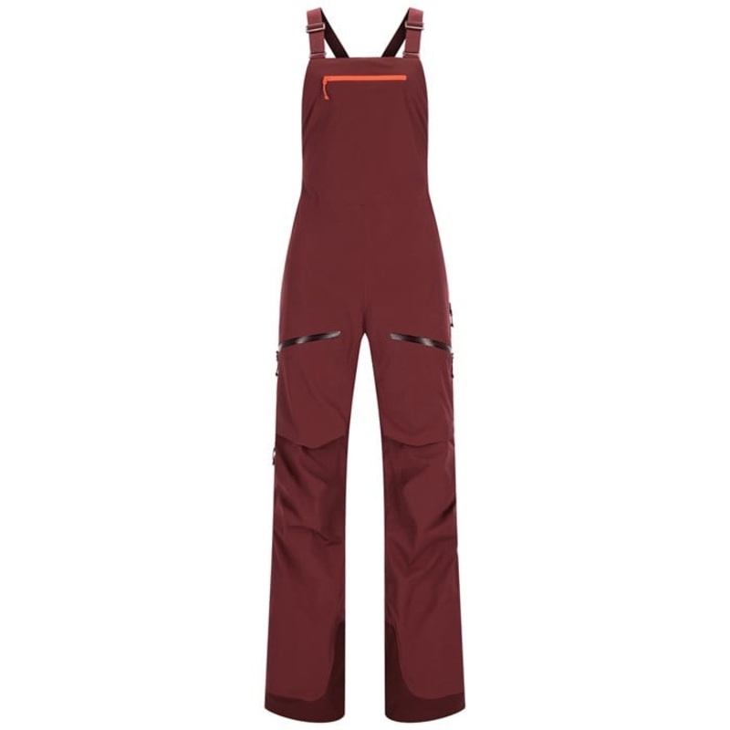 Rab Khroma Kinetic Bibs – Women’s